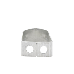 Colgador Tipo Pera para Tubería Conduit de 1