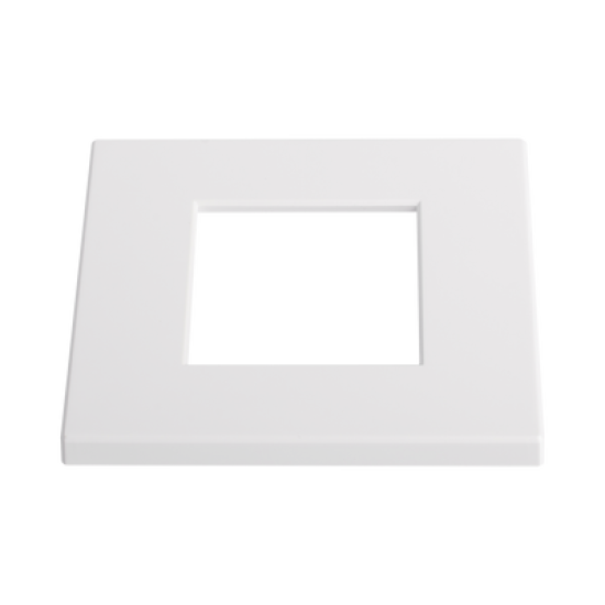 Marco Embellecedor Individual para módulos de Ibernex