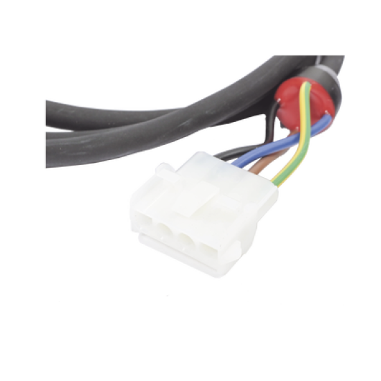 CABLE DE CONEXIÓN DE MOTOR DE 1.8 m PARA BARRERAS SERIE 620/640