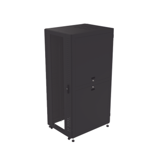 Gabinete para Telecomunicaciones Rack Estándar de 19