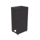 Gabinete para Telecomunicaciones Rack Estándar de 19