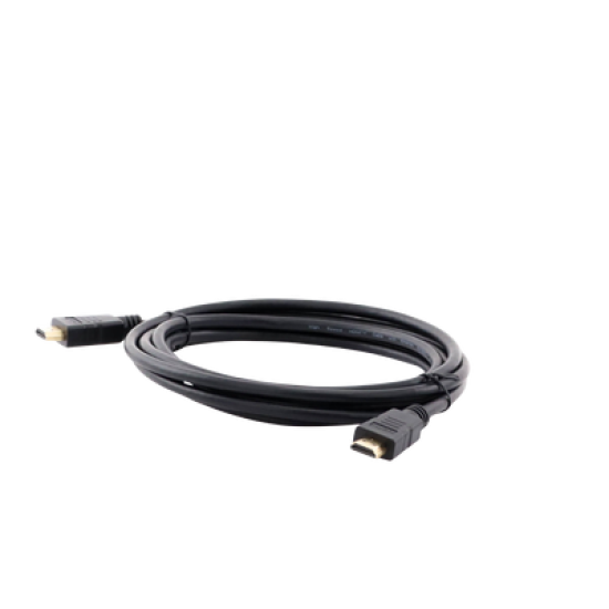Cable HDMI True 4K de alta velocidad con Ethernet de 3 m 