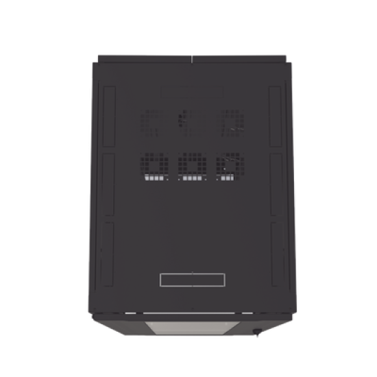 Gabinete para Telecomunicaciones Rack Estándar de 19