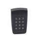 Lectora de Proximidad con Teclado de Uso Exterior / Salida Wiegand