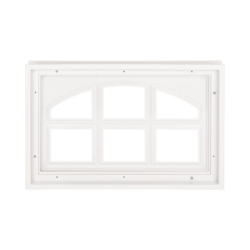 Ventana p / Puerta d / Garage / Cuadro Corto / Medio Circulo.