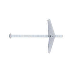 Sujetador Mariposa de 3/16