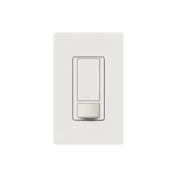 (XCT) Apagador con sensor de presencia, recomendable para espacios grandes y Oficinas.