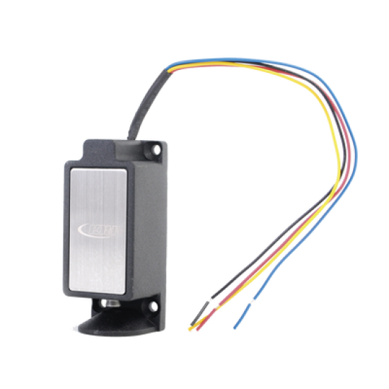 Cerradura especializada para GABINETES / Abierta o Cerrada en Caso de Falla/ 3 Años Garantia/ Sensor de Puerta