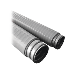 Tubo Flexible tipo Liquidtight de 2
