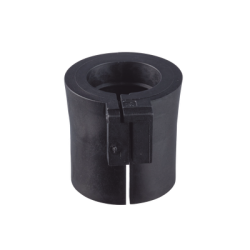 Pasacable de Entrada Sencilla y Pequeña 0.63