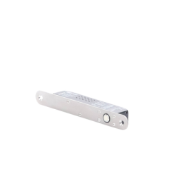 Cerradura de Perno ideal para Perfiles Delgados /Temporizador / Buzzer (Zumbador) /2 Años Garantia