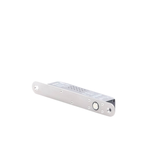 Cerradura de Perno ideal para Perfiles Delgados /Temporizador / Buzzer (Zumbador) /2 Años Garantia