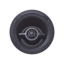 Altavoz LCR con Angulo para Techo | 3 Vias  | Woofer 7in de Polipropileno |  Tweeter de 1in | 150W | 8Ω