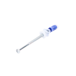 Taquete tipo mariposa con tornillo de 3