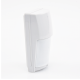 Sensor de Movimiento PIR / Uso en Interior/ Exterior/ 12 x 15 m Cobertura / Compatible con cualquier panel de alarma / Alambrico
