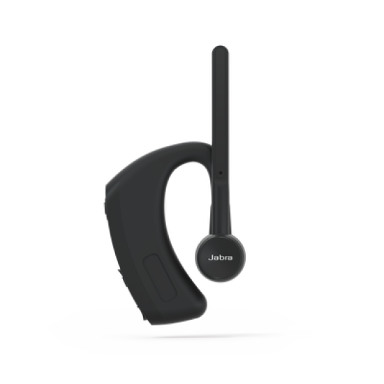 Jabra Perform 45 , 2 micrófonos con cancelación de ruido, Bluetooth, ultra ligero conversación de hasta 8 horas (5101-119).