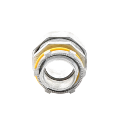 Conector Recto para tubo tipo Liquidtight de 1