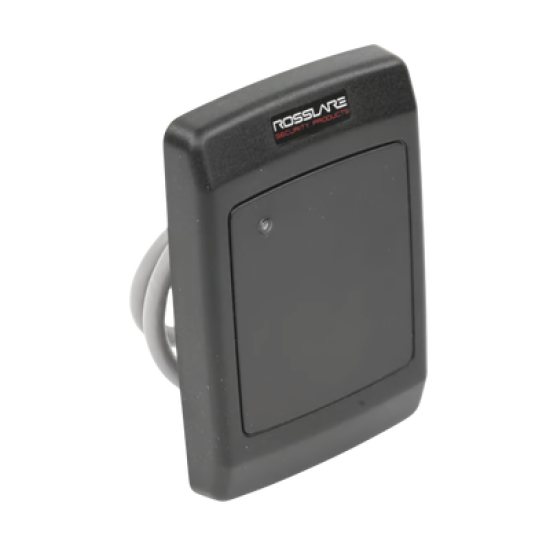 Lectora de Proximidad para Interior y Exterior.