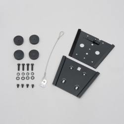 Subwoofer de Superficie | 10