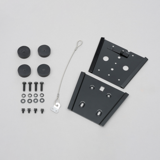 Subwoofer de Superficie | 10