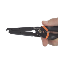 Herramienta para Inserción y Extracción de conectores LC y SC de fibra óptica