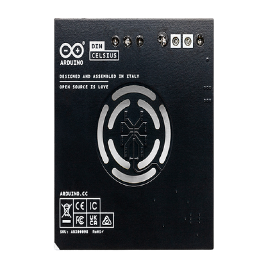 Arduino PLC Starter Kit, 