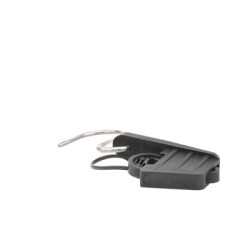 Tensor para fibra Óptica Drop plana de 5x2 mm y Redonda de 3 mm, Hasta 500 N de Tensión