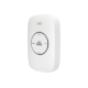 (HikFire)  Detector de Gas LP Propano C3H8 / Alarma Temprana / Salida para cierre de Válvula y/o  activación de Ventilador / Protección IP30 / Alarma de 70dB a 115dB a 1 metro de distancia