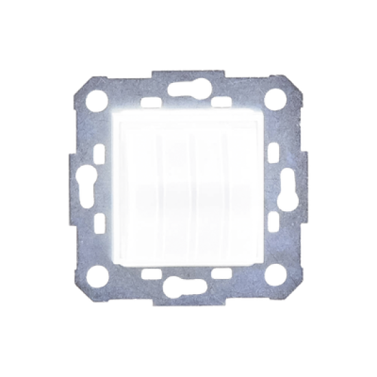 LUZ DE AVISO RGB Y CONEXION POR BUS  (*)