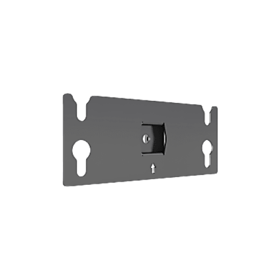 Placa adaptadora para videowall LED de 70*21,5 mm