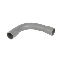 Curva para Conduit Cédula 40  de 1