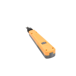Herramienta de impacto (Punchdown) para terminación de conectores 110 IDC