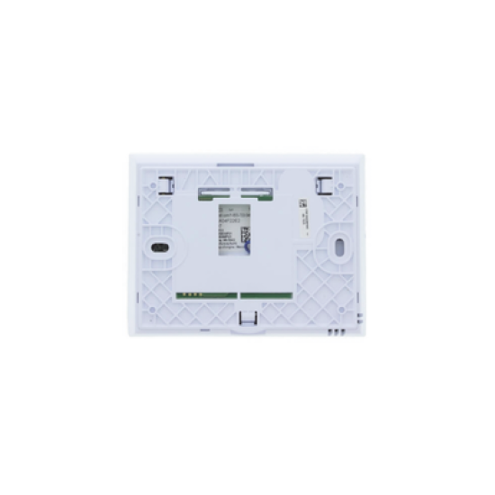 Termostato Wi-Fi 9000 / Control Remoto / Pantalla Táctil de Alta Definición / Compatible con 3H/2C y 2H/2C / Selección Residencial y Comercial / Color Personalizable