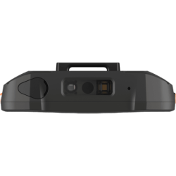 Handheld / Escaner de mano / protección IP68 / lector codigos 1D, 2d, QR / compatible con tarjetas mifare, NFC