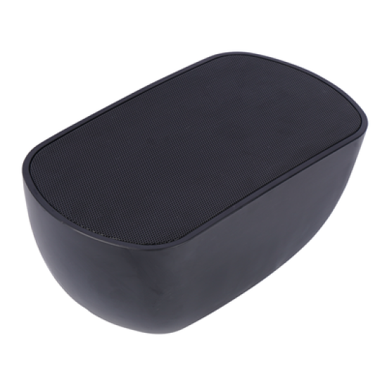 Altavoz de 2 vías | Montaje de Pared | 5.25