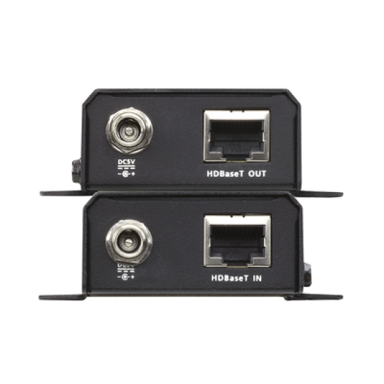 Extensor HDMI HDBaseT Class A | 4k hasta100m | 