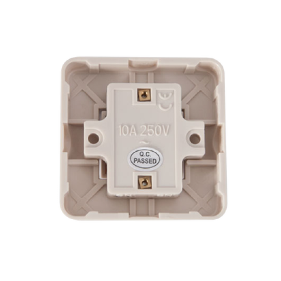 Botón de Salida Ultra Compacto / Ideal para uso en Escritorios / NO & NC /  UL