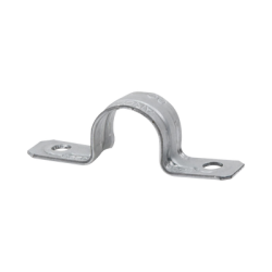 Abrazadera tipo Omega para Conduit Pared Gruesa de 2 1/2