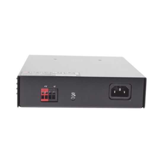 Fuente de Poder Conmutada 13.8Vcc/26A/360W de Potencia de Salida