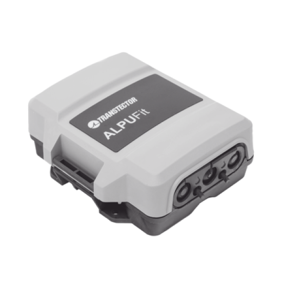 Protector PoE Contra Descargas Atmosféricas Ideal Para Enlaces Inalambricos Gigabit y Cámaras IP Con Tecnología Híbrida SASD y Tubo Descarga De Gas 