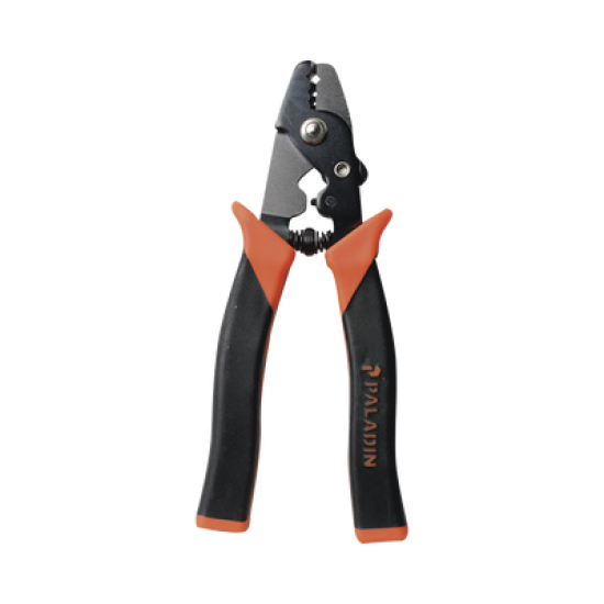 Desforradora de Fibra Óptica de Precisión PRO-GRIP, 3 posiciones (2 mm, 900 µm y 250 µm)