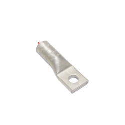 Zapata de Compresión de Aluminio para usarse para conductores de Cu y Al para Tornillo 1/2 