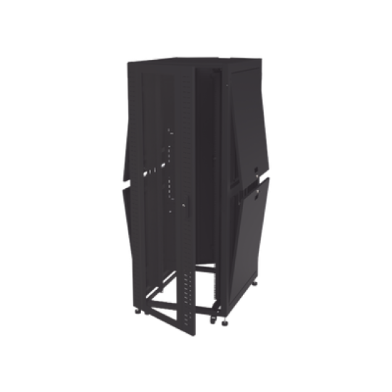 Gabinete para Telecomunicaciones Rack Estándar de 19
