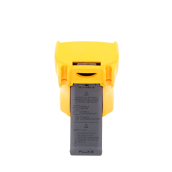 Multímetro Digital para Electricista, con Detector de Voltaje sin Contacto, Uso con Voltaje Máximo de 600 V, Pantalla LED Retroiluminada