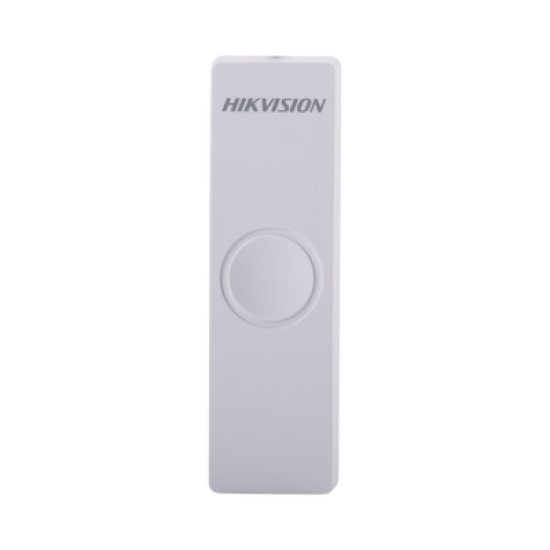 (AX HUB) Transmisor Inalámbrico con 1 Entrada de Alarma / AGREGAR SENSORES CABLEADOS 