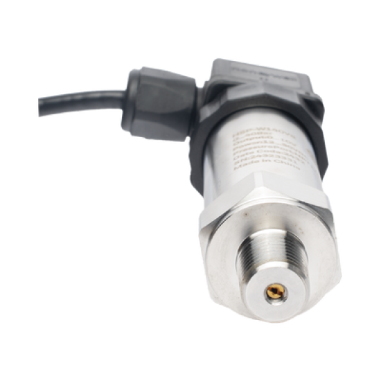 SENSOR DE PRESION, 1%, 40Bar, 0-10V, NPT