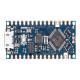 Arduino NANO EVERY sin headers /  La placa arduino más pequeña ideal para proyectos de tamaño reducido