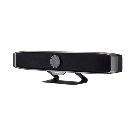 Cámara Inteligente Para Conferencias de 4K / USB / Plug and Play / Autoenfoque / Seguimiento al Hablante / Encuadre Automatico / Cable de 5 Metros USB