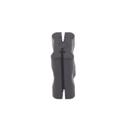 Desforradora para Fibra Óptica Loose Tube (Tubo Holgado) de 4 posiciones