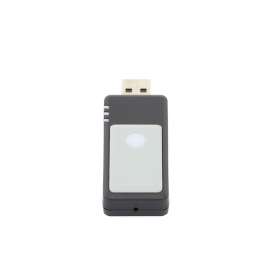 Interfase USB / WIFI Inteligente / Uso Industrial / Residencial / 2.4 GHz / Activacion Remota.